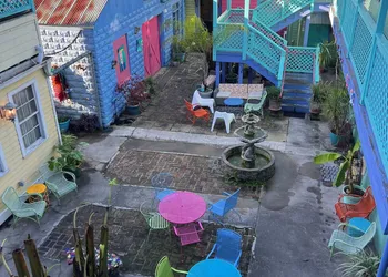 Creole Gardens Guesthouse and Inn hotel thumbnail 5