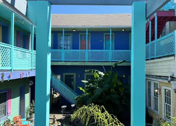 Creole Gardens Guesthouse and Inn hotel thumbnail 6