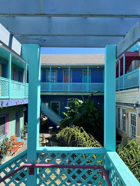 Creole Gardens Guesthouse and Inn hotel detail image 6