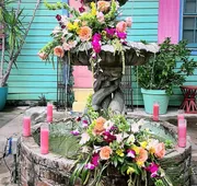Creole Gardens Guesthouse and Inn hotel detail image 7