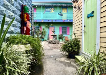 Creole Gardens Guesthouse and Inn hotel thumbnail 8