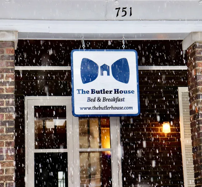 The Butler House B&B hotel detail image 6