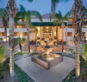 WorldMark Palm Springs hotel detail image 3