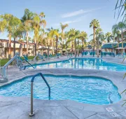 WorldMark Palm Springs hotel detail image 4