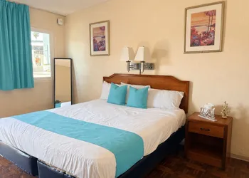 Mission Bay Motel hotel thumbnail 5