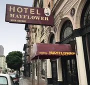 Mayflower Hotel hotel detail image 3