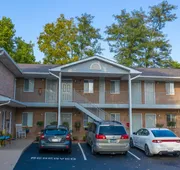 Affordable Suites of America Lynchburg hotel detail image 3