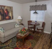 Affordable Suites of America Lynchburg hotel detail image 4