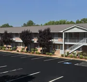 Affordable Suites of America Lynchburg hotel detail image 5