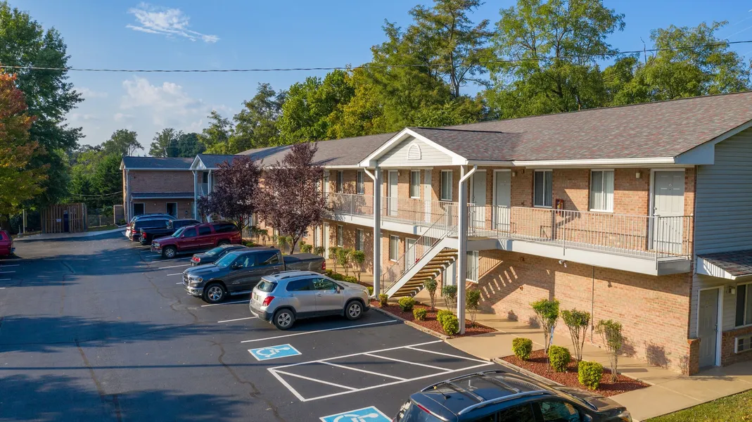 Affordable Suites of America Lynchburg hotel detail image 6