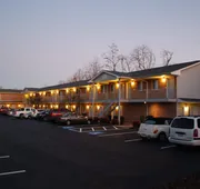 Affordable Suites of America Lynchburg hotel detail image 7
