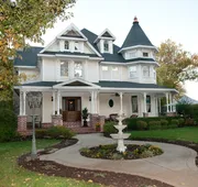 The Victoria B & B hotel detail image 3