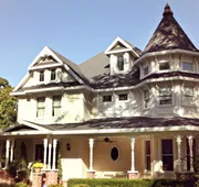 The Victoria B & B hotel detail image 5