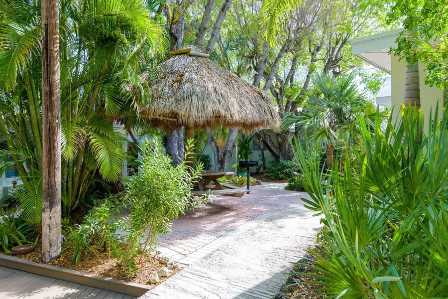 Kona Kai Resort and Gallery - Adults Only hotel detail image 2