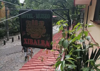 Hotel Museo Xibalba hotel thumbnail 2