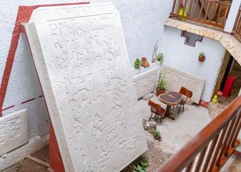 Hotel Museo Xibalba hotel thumbnail 6