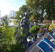 Hotel Iberia hotel detail image 3