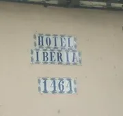 Hotel Iberia hotel detail image 4