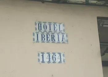 Hotel Iberia hotel thumbnail 4