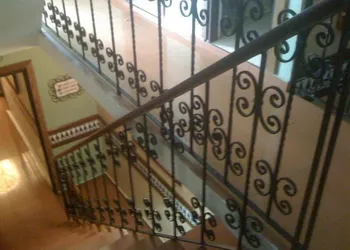 Hotel Iberia hotel thumbnail 8