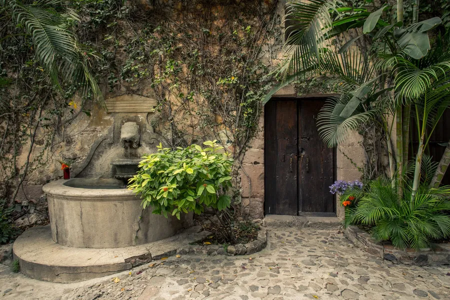 Hacienda San Gabriel de las Palmas - Historical Hotel hotel detail image 2