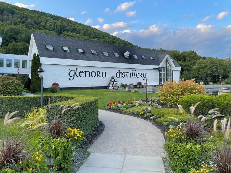 Glenora Inn & Distillery hotel detail image 2
