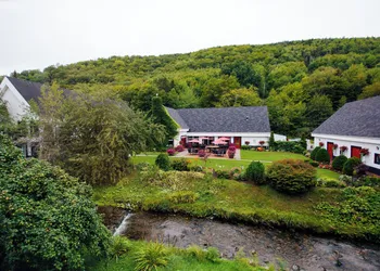 Glenora Inn & Distillery hotel thumbnail 5