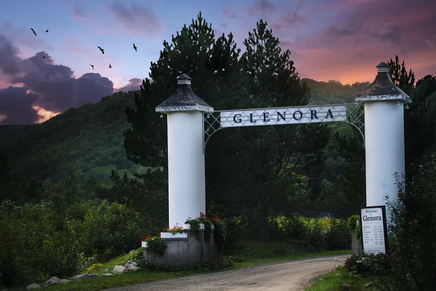 Glenora Inn & Distillery hotel detail image 6