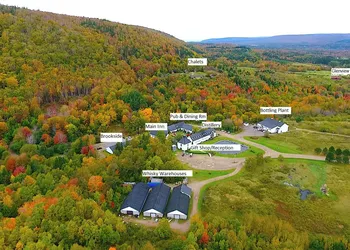 Glenora Inn & Distillery hotel thumbnail 7