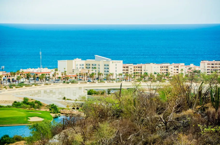 Hyatt Place Los Cabos hotel detail image 2