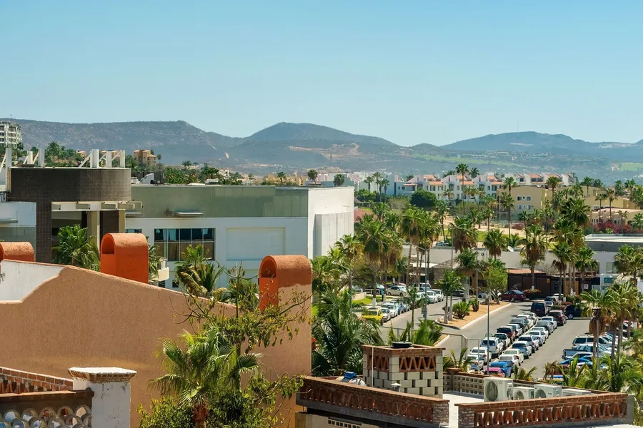 Hyatt Place Los Cabos hotel detail image 6