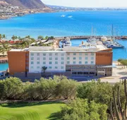 Courtyard by Marriott La Paz Baja California Sur hotel detail image 4