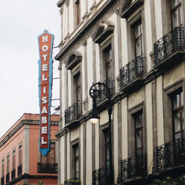 Hotel Isabel hotel detail image 2