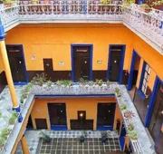 Hotel Isabel hotel detail image 7