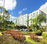 Hyatt Place Manati hotel detail image 4