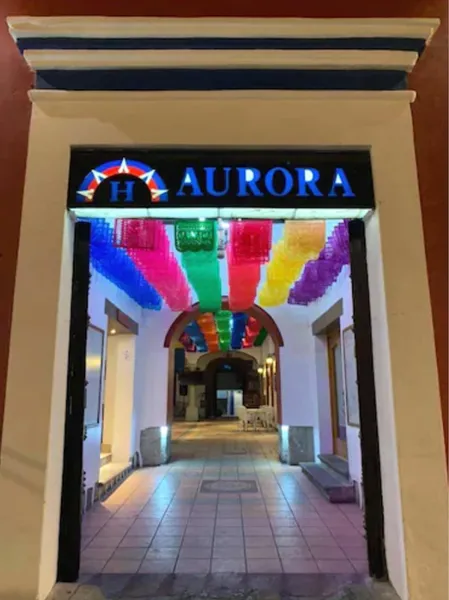 Hotel Aurora hotel detail image 2