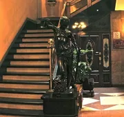 Hotel Gillow hotel detail image 4