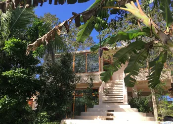 Hotel Casa Maya Calakmul hotel thumbnail 2