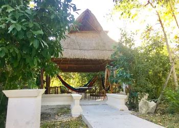 Hotel Casa Maya Calakmul hotel thumbnail 4