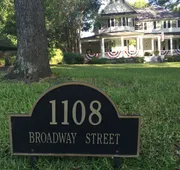 Huffman House hotel detail image 3