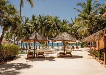 Puerta Paraíso Hotel Boutique hotel thumbnail 2