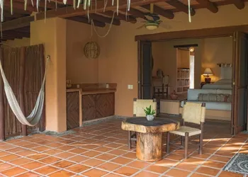 Puerta Paraíso Hotel Boutique hotel thumbnail 5