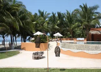 Puerta Paraíso Hotel Boutique hotel thumbnail 3