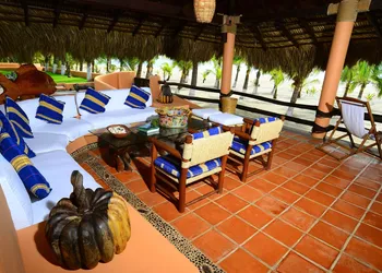 Puerta Paraíso Hotel Boutique hotel thumbnail 4