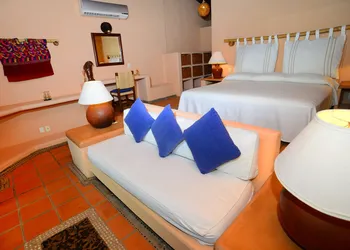 Puerta Paraíso Hotel Boutique hotel thumbnail 5