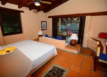Puerta Paraíso Hotel Boutique hotel thumbnail 6