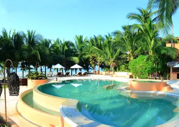 Puerta Paraíso Hotel Boutique hotel thumbnail 8