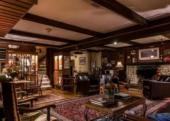 Brae Loch Inn hotel thumbnail 4