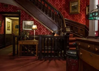 Brae Loch Inn hotel thumbnail 5