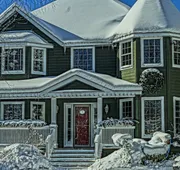 Craigleith Manor Bed & Breakfast hotel detail image 3
